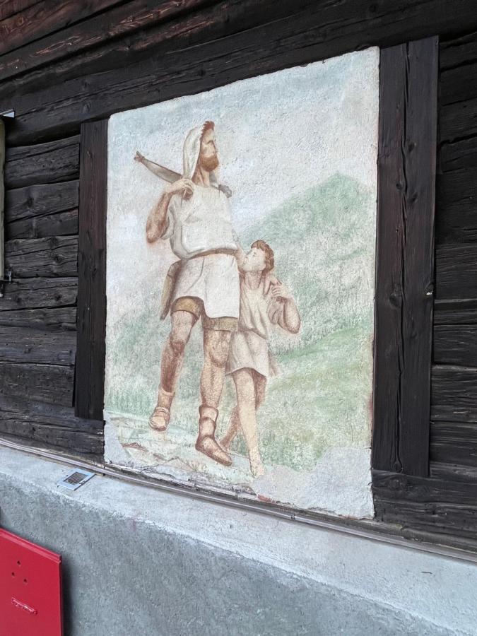 Guglielmotel Quinto Экстерьер фото