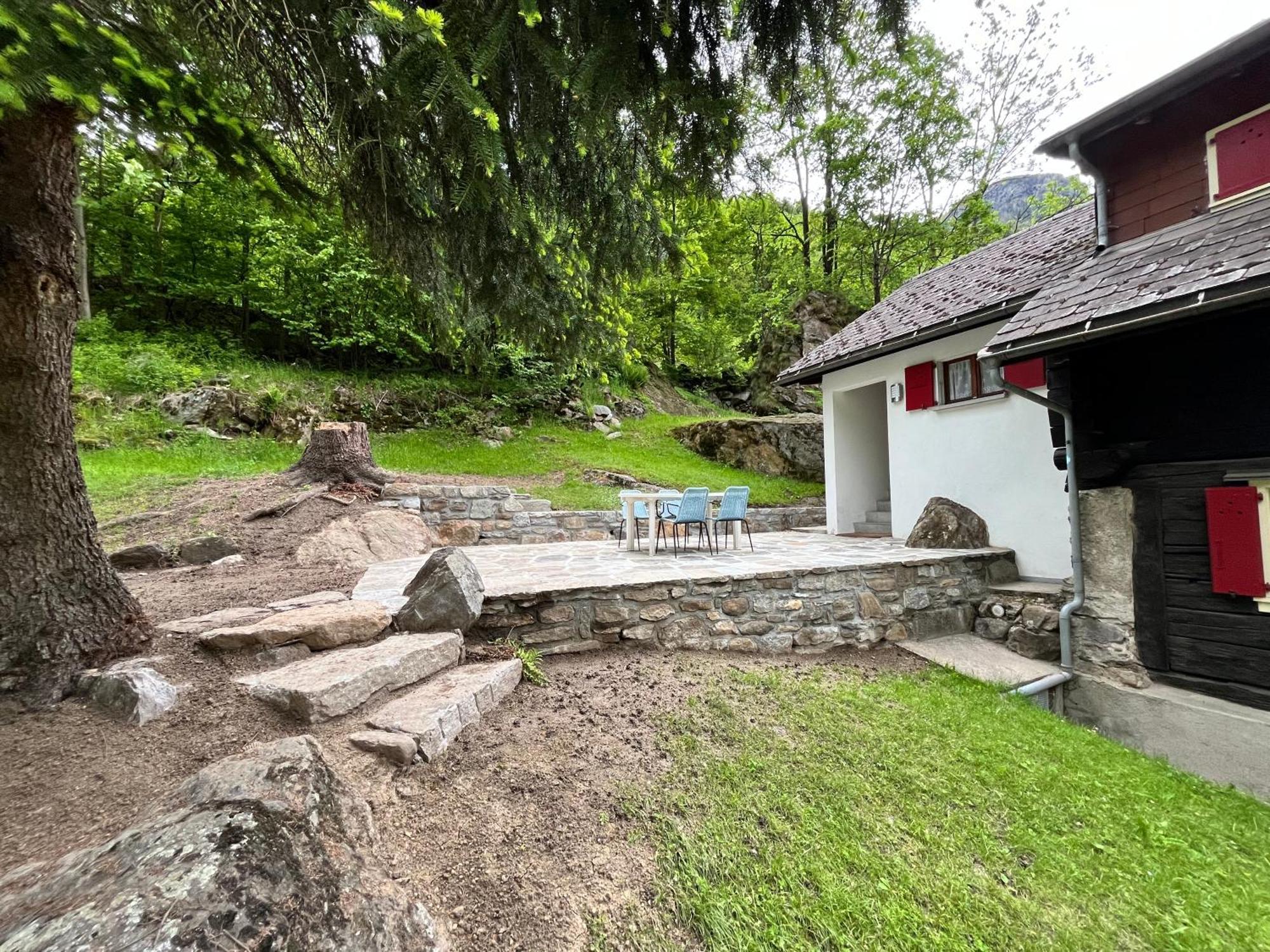 Guglielmotel Quinto Экстерьер фото